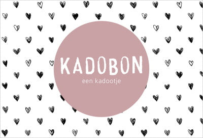 Kadobon, hearts